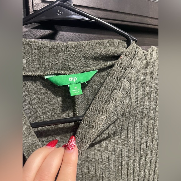 Dress - knee length - Picture 4 of 4